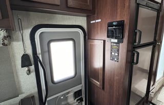 2019 Forest River RV Forester 2861DS Ford