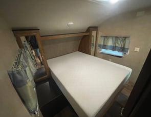 Forest River RV Salem Cruise Lite 273QBXL