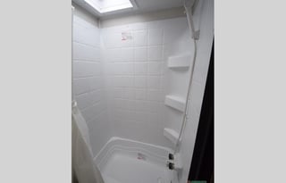 PERFECT SIZED Travel CAMPER! BRAND NEW!