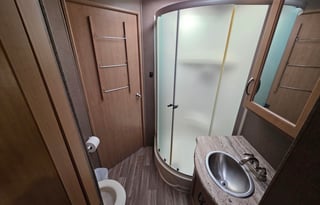 Meet "Barbara" SMTX1166