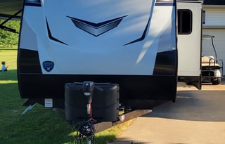 2022 Keystone RV Bullet 290BHS