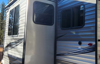 2021 Jayco Jay Flight 245RLSW