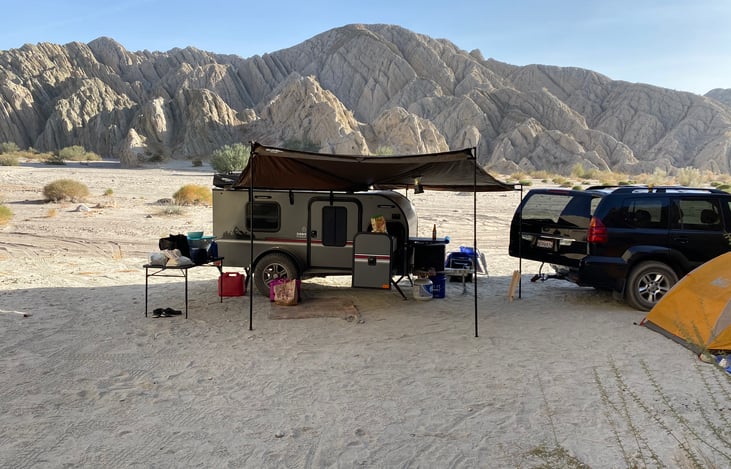 RV Photo