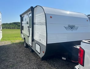 Riverside RV Retro 190BH
