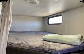 JJ’s Family Getaway Camper Rental