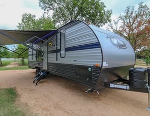 Forest River RV Cherokee Grey Wolf 26RR