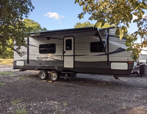 Keystone RV Springdale 260TBWE