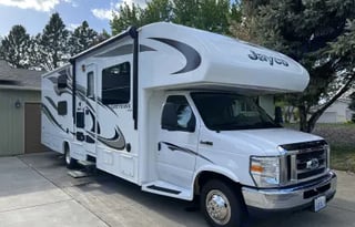 2015 Jayco Greyhawk 31FS ** BUNKHOUSE**