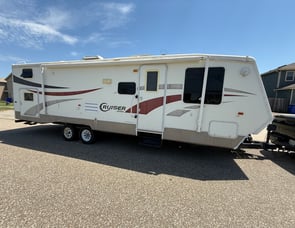 CrossRoads RV Cruiser CF32BL