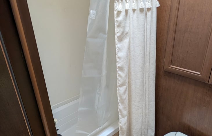 Lavatory
