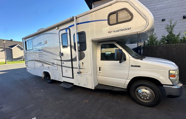 RV Photo