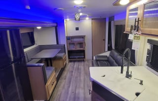 2023 Grey Wolf  (delivery only)