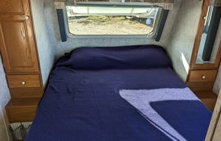 Special Discounted Nightly Rate Travel Trailer RV