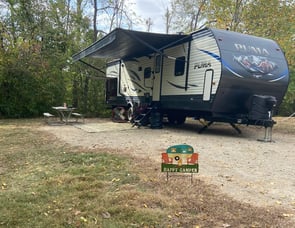 Palomino Puma 32RBFQ