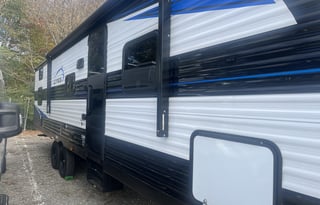 2025 Heartland Prowler Lynx 302BHX