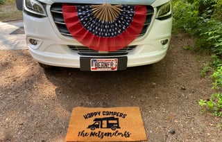 2021 Winnebago View - All Inclusive Adventure!