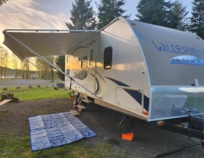 Heartland Wilderness 2650BH