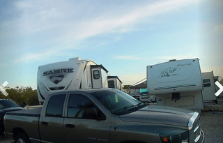 Budget-Friendly Adventure: Keystone Cougar 281EFS