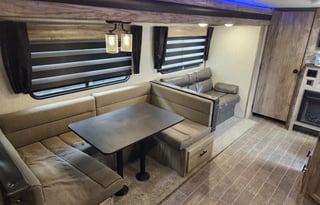 Alpha Wolf Bunk Beds, Family Friendly