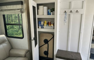Luxury Bunkhouse RV | Stress-Free Delivery