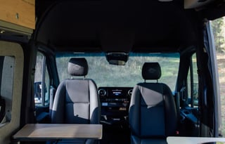 Best Adventure Vehicle