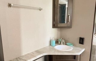 2022 Grand Design Transcend Xplor 265BH