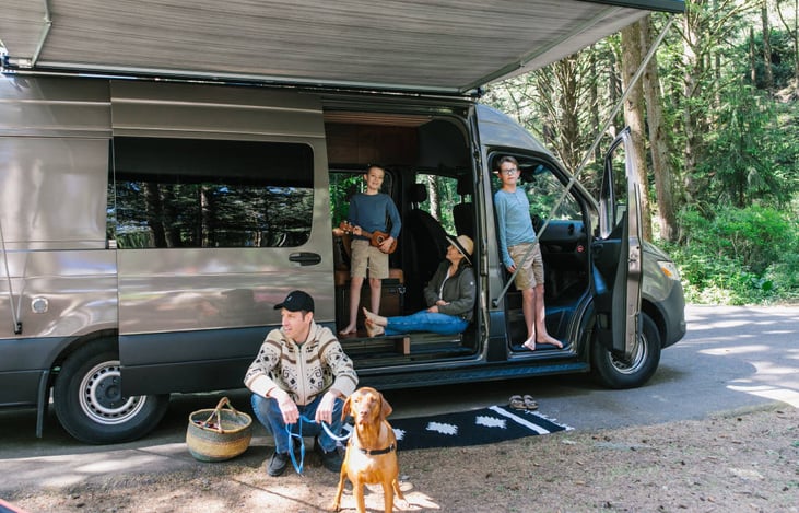 RV Photo