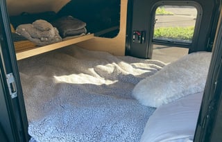 2019 other Oregon Trail’r DoDrop Alpha