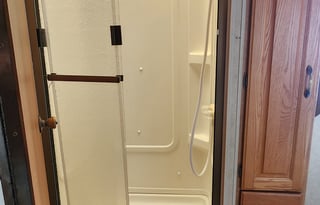 Jayco 2006 Great for Families..and the pets!