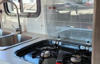 Wanderlust at Heart - 2022 Jayco Redhawk SE 22C