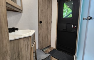 Festival Squad: Your Home Base Here!