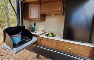 Escape to Altitude with EttaRae the RV