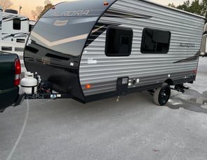 Forest River RV Aurora 16BHX