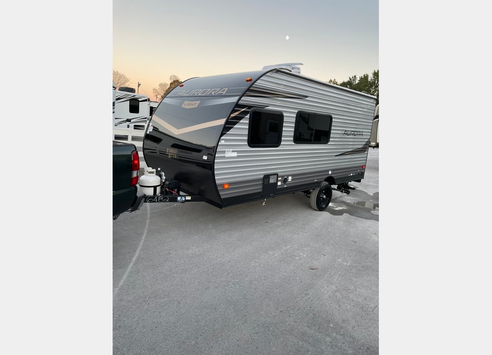 Travel Trailer rentals in Linden