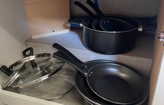 HOOK UP AND GO WITH SOLAR!