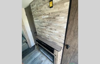 2024 Friendship 268BH