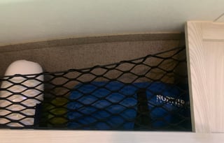 2019 Geo Pro - All the Amenities