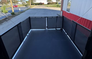 2021 Keystone Impact Fuzion 415