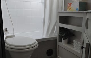 2021 Starcraft Super Lite 261BH