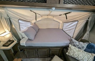 2020 Forest River RV Flagstaff Shamrock 233S