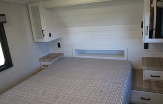 2024 Jayco Eagle HT 29DDB Delivery only.