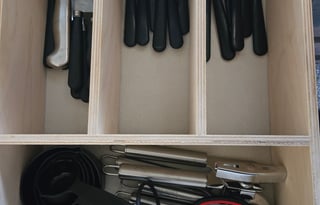 Grant's Up North Glamper