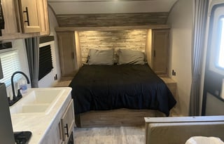 The Bunk House Hangout