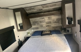 2017 Keystone RV Springdale 220BHWE