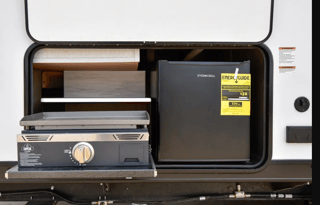 Wildwood X-Lite 24VIEW – Small Tow, Big Adventure