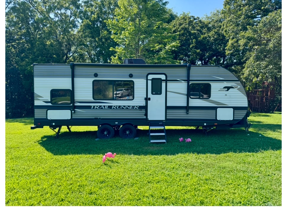 Travel Trailer rentals in Omaha