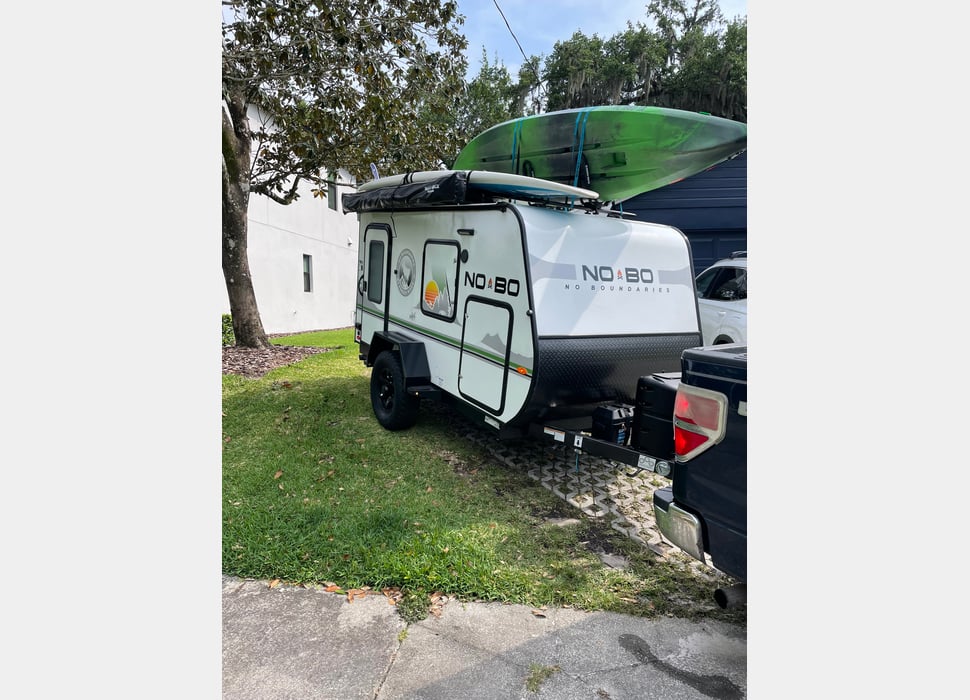 Toy Hauler rentals in Tavares