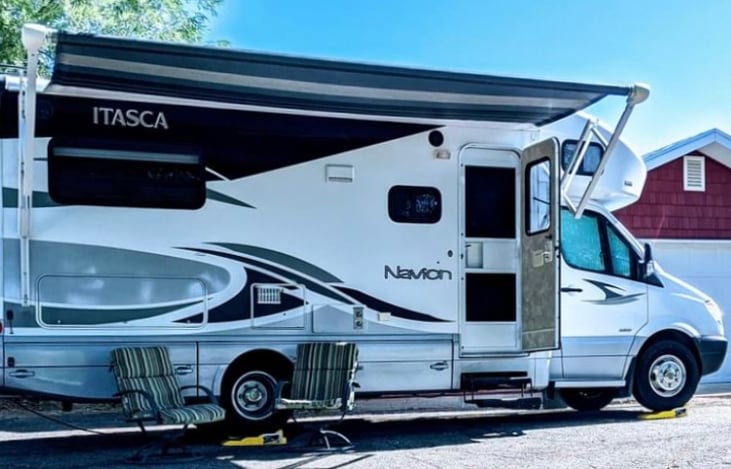 RV Photo