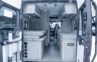 To The Max VI  2022 Thor Motor Coach Sequence 20A