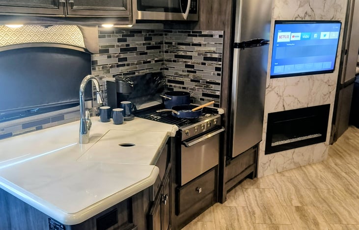 RV Photo